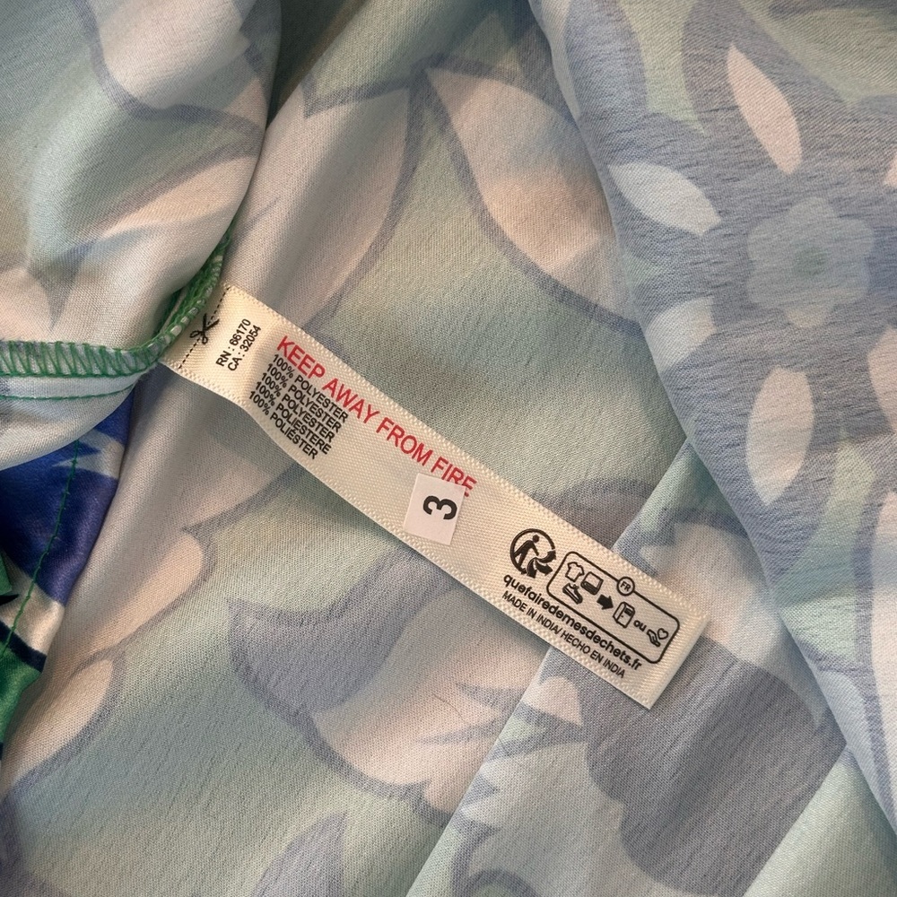 Anthropologie Halter Open-Back Midi Dress - Picture 12 of 12